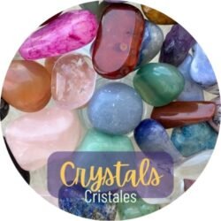 Crystals